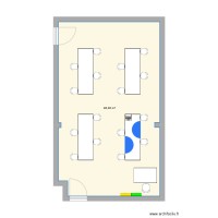 Salle 132 SAE 2.3