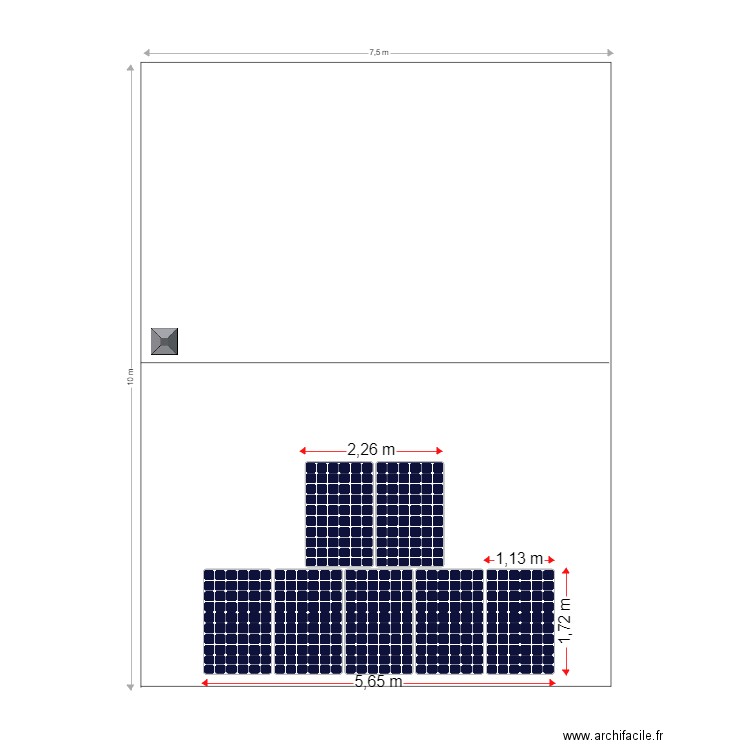 ADMIN VELUIRE JULIEN . Plan de 0 pièce et 0 m2
