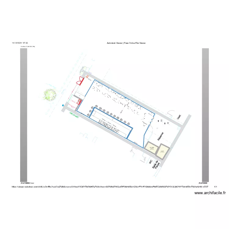 20241211_Bao_Bercy_Zoning Aménagement. Plan de 20241211_Bao_Bercy_Zoning Aménagement. Plan de
