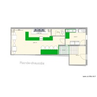 Travaux Local