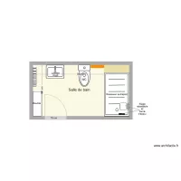 DENJEAN SDB Adaptation 1