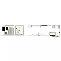 Plan nouvelle atelier Nu 1