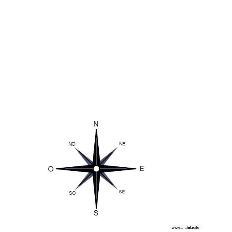 Essai-2. Plan de 2 pièces et 113 m2