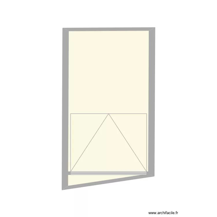 VERNAY MEYZIEU V2. Plan de 