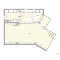 Maison Grisolles - A06