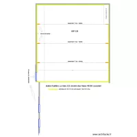 Station fruiti&egrave;re La Haie 49330 Juvardeil