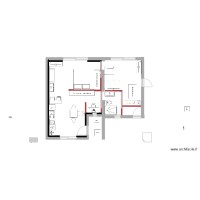 Chambre 7 - Chambre 6 - V10 (plus grande)
