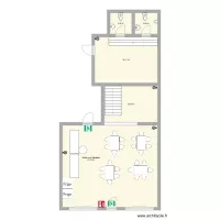 plan epicerie