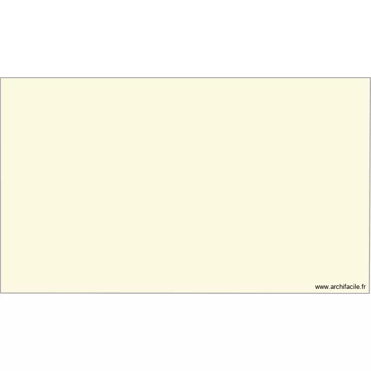 maison isabella. Plan de maison isabella. Plan de