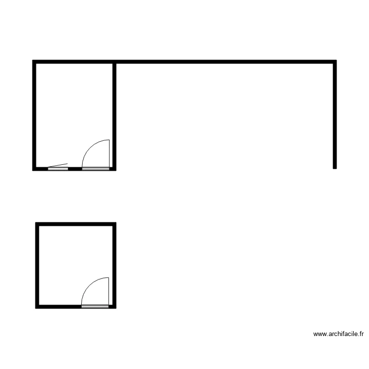 CHERVET. Plan de CHERVET. Plan de