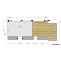 Gardettes ATELIER 4 baies