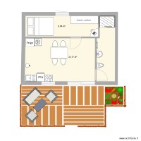 Tinny home