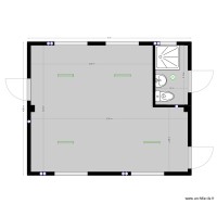AMS bureaux 971