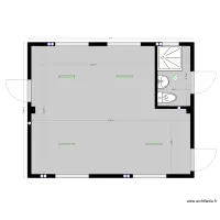 AMS bureaux 971