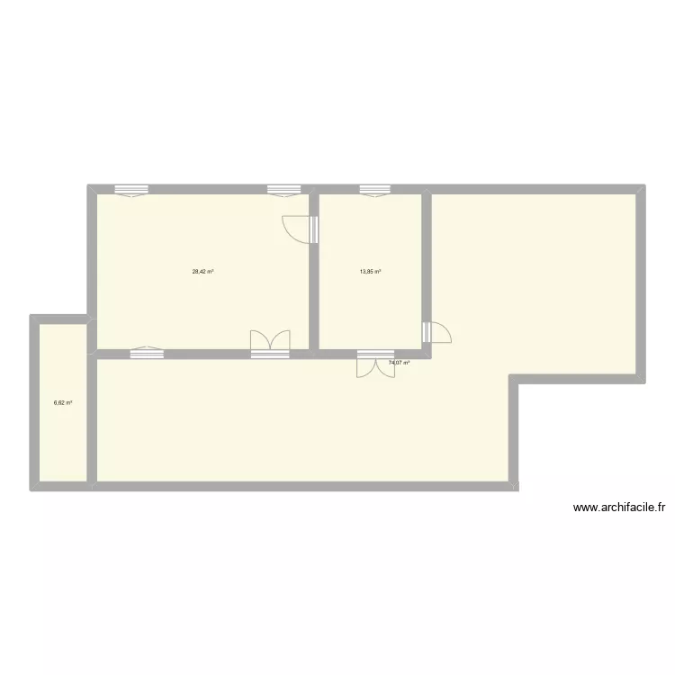 646. Plan de 