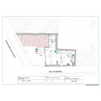 Cit&eacute; de la glace SECU