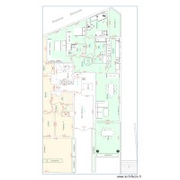 Appartement 101 - résidence Saint Nicolas