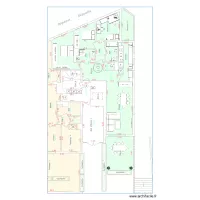 Appartement 101 - r&eacute;sidence Saint Nicolas