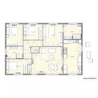 futur disposition + meuble