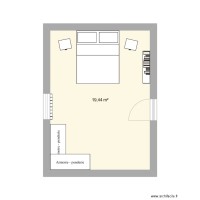 chambre visu
