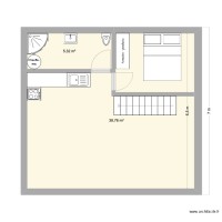maison pilotis bois
