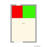 plan mezzanine