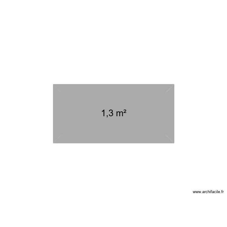 4 mdr + SDE + PC. Plan de 