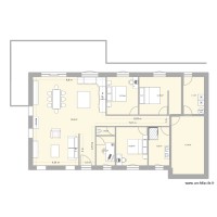 maison plein pied 2