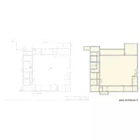 salle prieur&eacute;