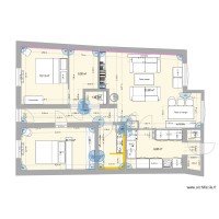 Plan Définitif new version meublée VF
