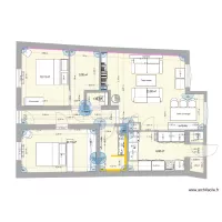 Plan D&eacute;finitif new version meubl&eacute;e VF