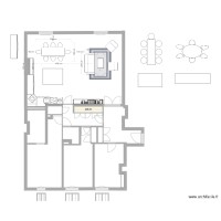 Plan initial appartement.V3