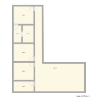 Maison en L