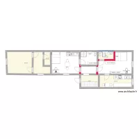 3 maisons 1 er modifi&eacute;