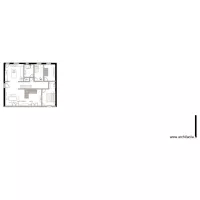 MAISON CAUFFRY RDC