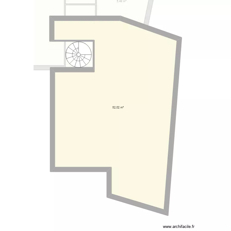94500 Champigny-sur-Marne Plan Existant_Bienvenu 280524. Plan de 94500 Champigny-sur-Marne Plan Existant_Bienvenu 280524. Plan de