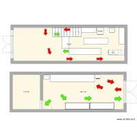 restaurant  dossier bp