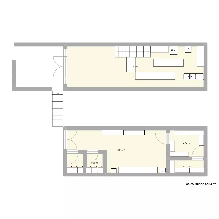 restaurant dossier bp. Plan de restaurant dossier bp. Plan de