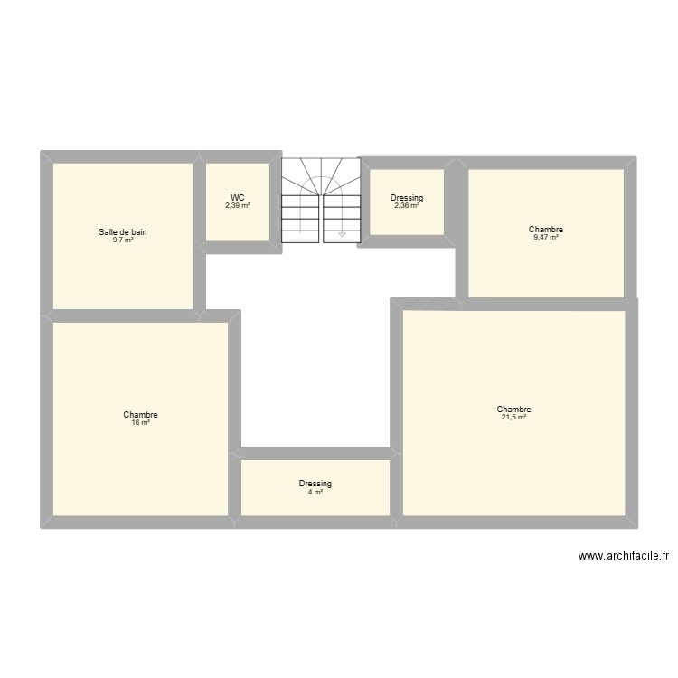 louis nathaniel rossel. Plan de 0 pièce et 0 m2
