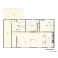 rdc apr&egrave;s am&eacute;nagement