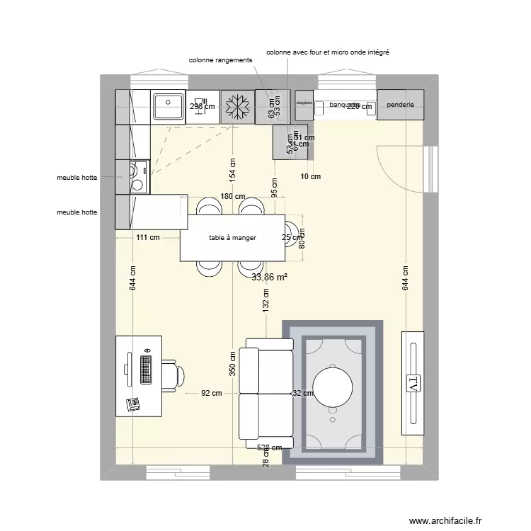 eopii exo 2. Plan de 
