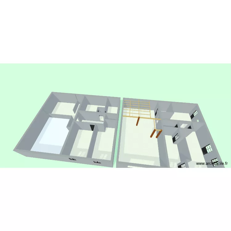 SAINT MO VDEF3. Plan de 