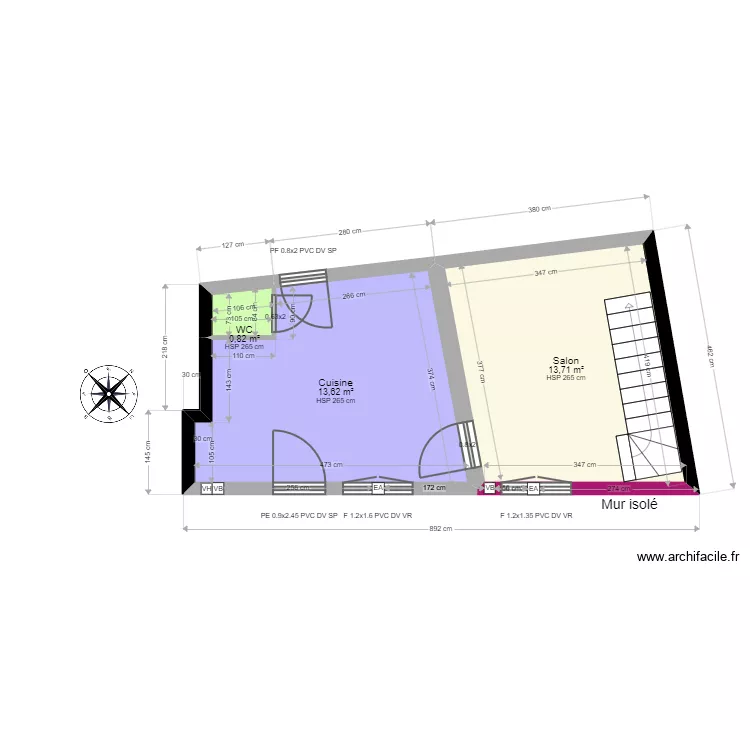 ML24010871. Plan de 
