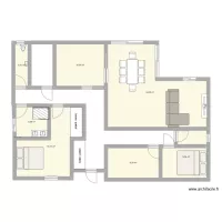 notre maison