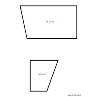 xalet borda rutlla 11. escas