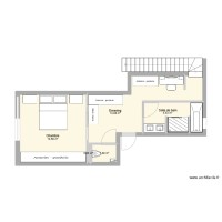 Suite parentale meublé