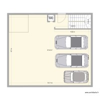 clos de la chapelle II