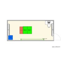Salle PRA