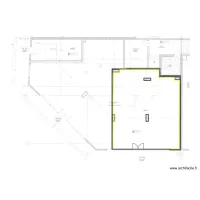 Béziers nv local - EDL