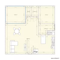 APPARTEMENT SULLY MEUBLE